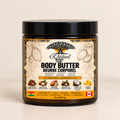 Ol’ Natural Body Butter