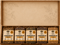 Ol’ Natural African Black Soap Bundle
