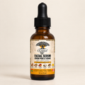 Ol’ Natural Facial Serum