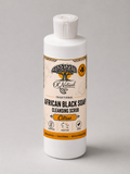Ol' Natural African Black Soap Cleansing Scrub